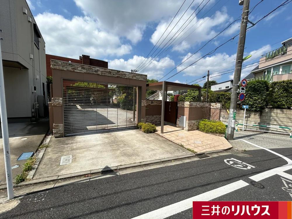 物件写真