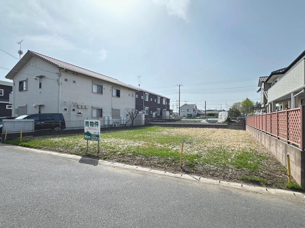 茨城県ひたちなか市小貫山１ 1535万円