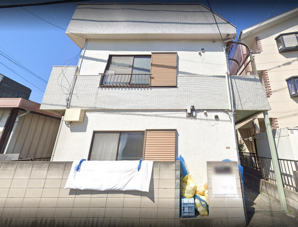 東京都西東京市住吉町３ 4800万円