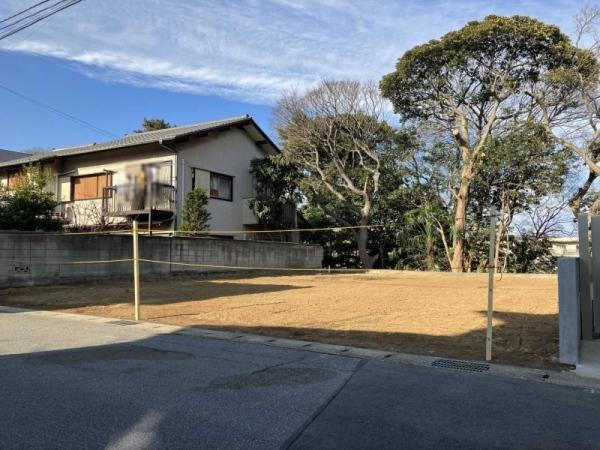 千葉県千葉市稲毛区小仲台７ 3980万円