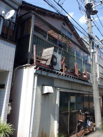 東京都台東区清川２ 6800万円