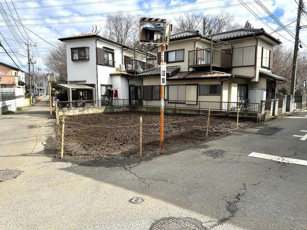 埼玉県狭山市入間川 1480万円
