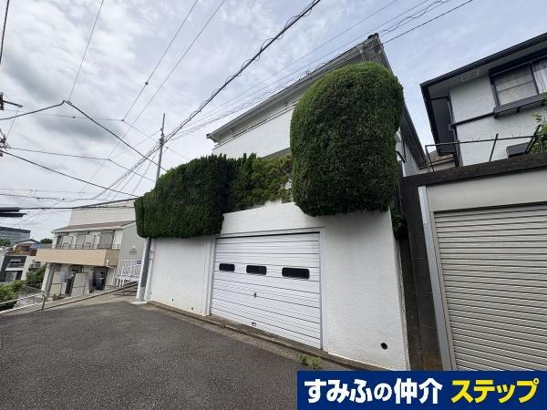 神奈川県横浜市港北区篠原北２ 9499万円