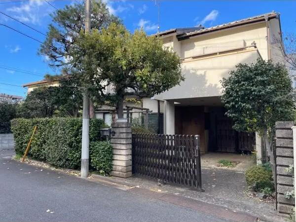東京都杉並区宮前２ 9800万円