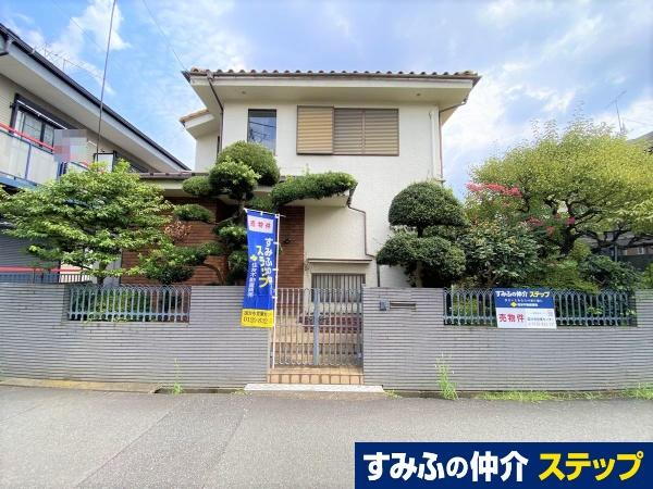東京都小平市学園東町 3980万円