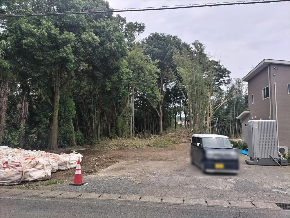 栃木県下野市下古山 1186万円