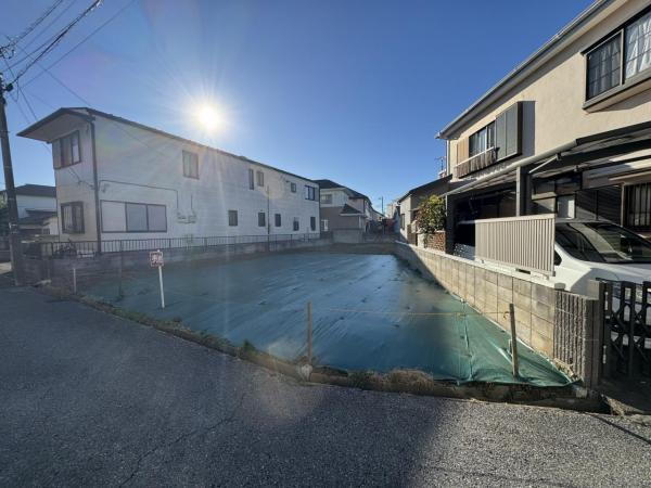 千葉県佐倉市上志津 1640万円