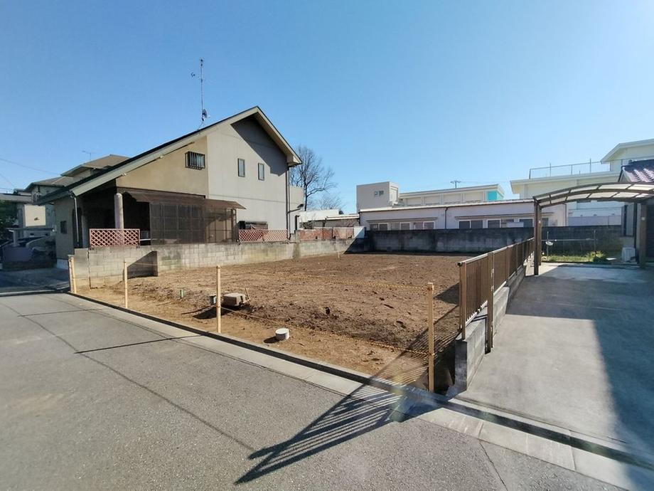 千葉県流山市おおたかの森北２ 6980万円