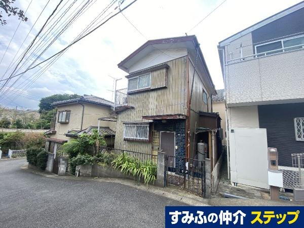 神奈川県横浜市泉区和泉町 1480万円