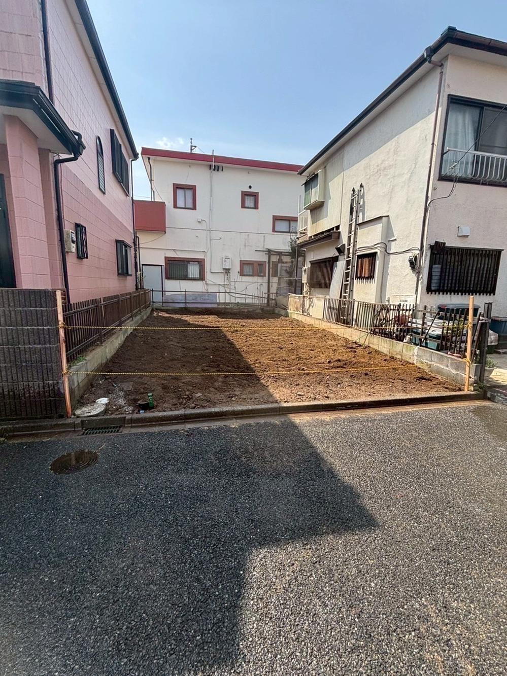 千葉県習志野市東習志野５ 890万円