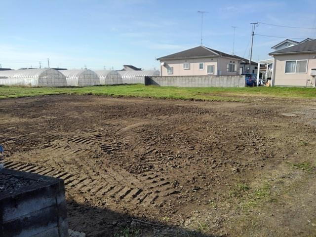 栃木県足利市福居町 1100万円