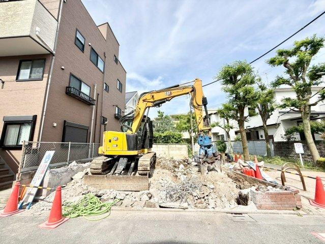 東京都杉並区上井草２ 5630万円