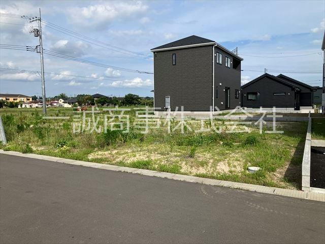茨城県笠間市旭町 635万円