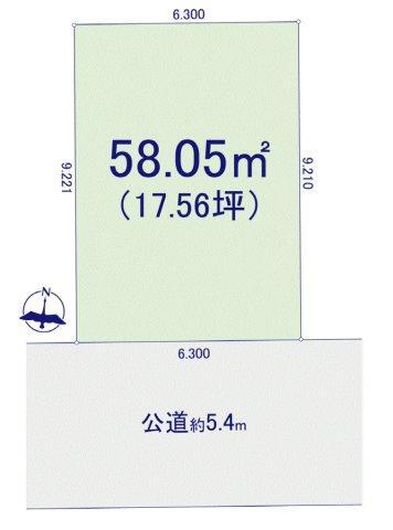 東京都葛飾区立石３ 3980万円