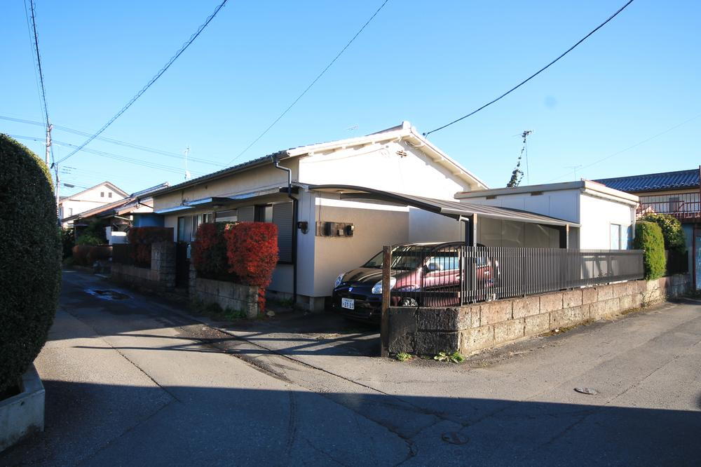 栃木県鹿沼市貝島町 810万円