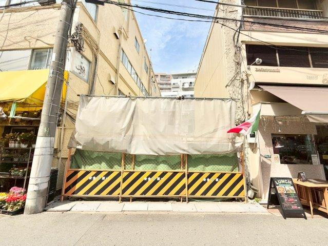 東京都練馬区練馬４ 8800万円