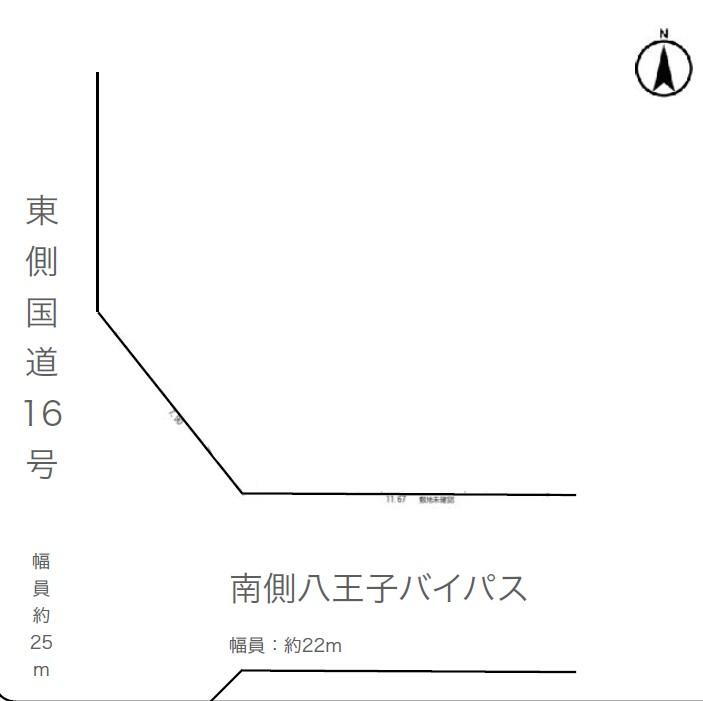東京都八王子市大横町 2400万円