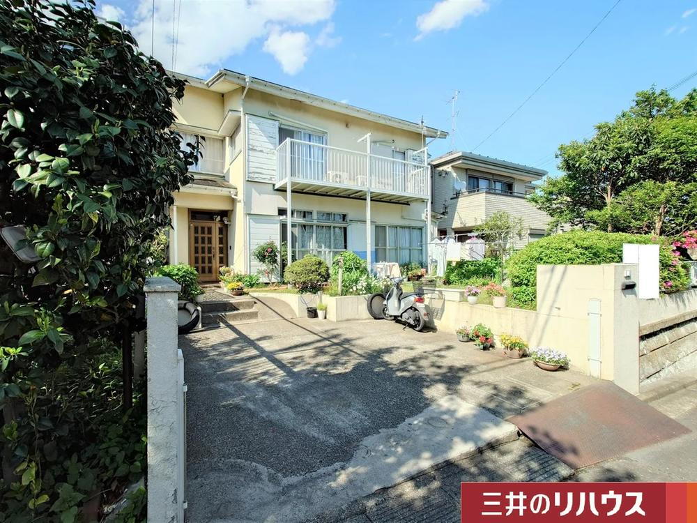 神奈川県横浜市戸塚区戸塚町 3750万円