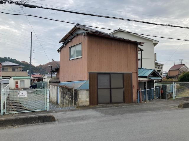 埼玉県比企郡小川町大字大塚 土地