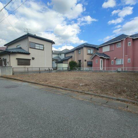 千葉県野田市尾崎台 1450万円