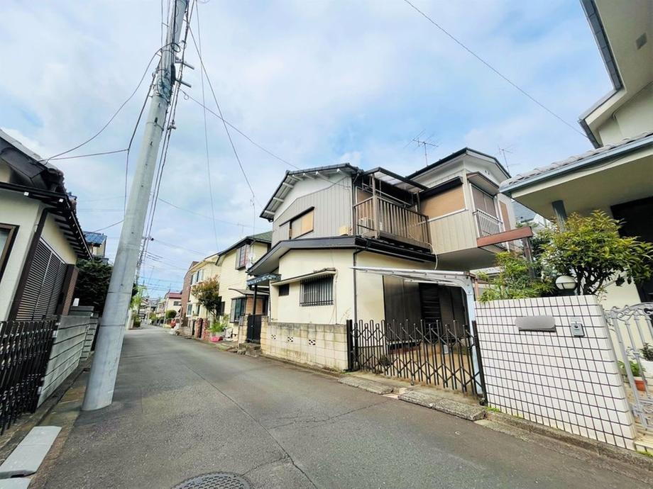 東京都小平市御幸町 3580万円