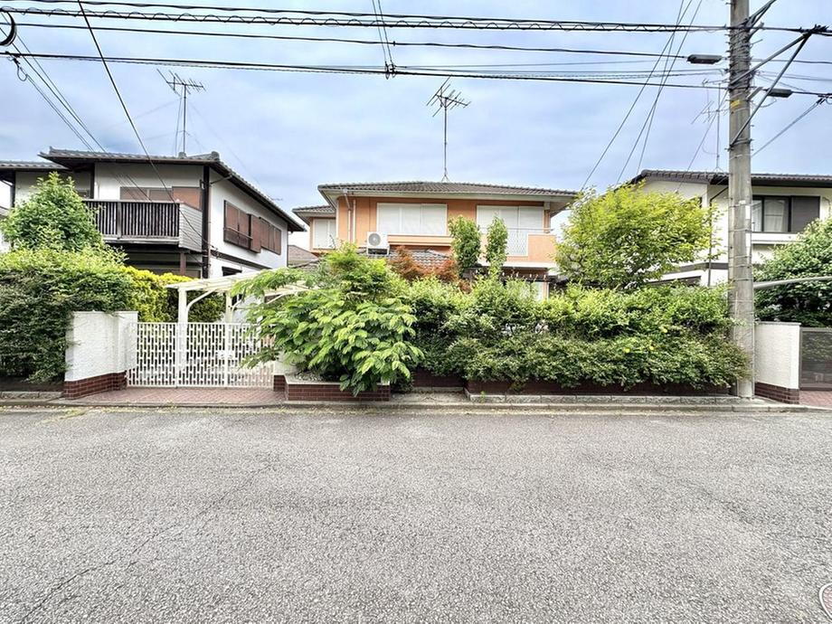 神奈川県横浜市青葉区鴨志田町 4780万円