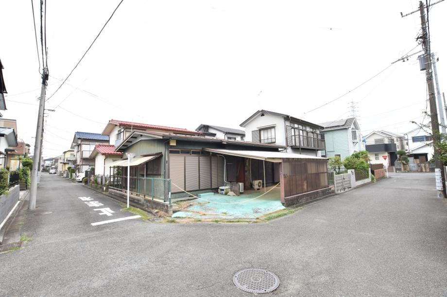 神奈川県横浜市泉区下和泉４ 3080万円