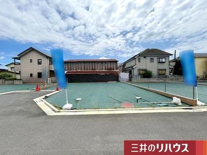 東京都小平市上水南町３ 4743万円