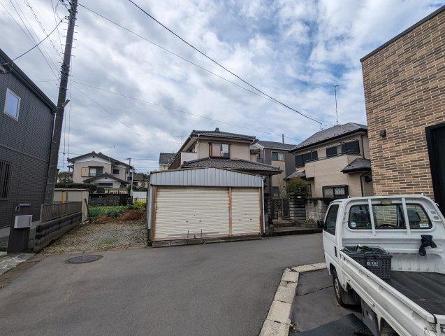 埼玉県桶川市神明１ 3200万円