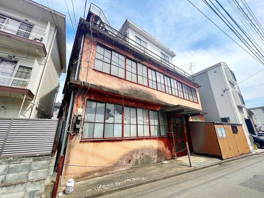 東京都立川市高松町３ 13800万円