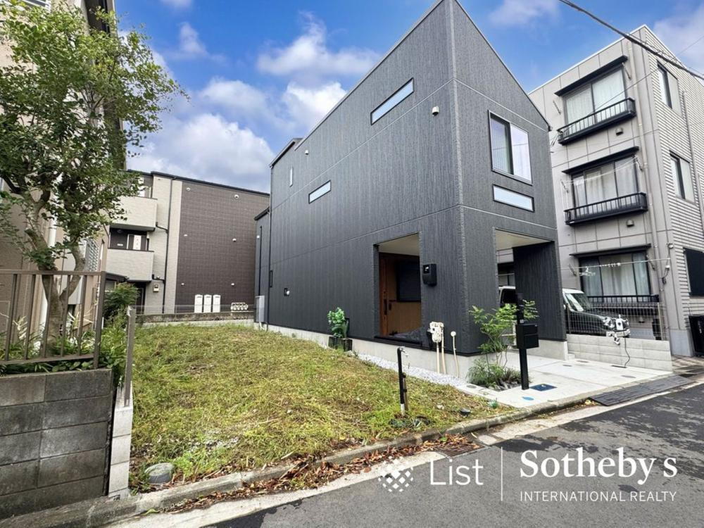神奈川県横浜市鶴見区佃野町 4180万円