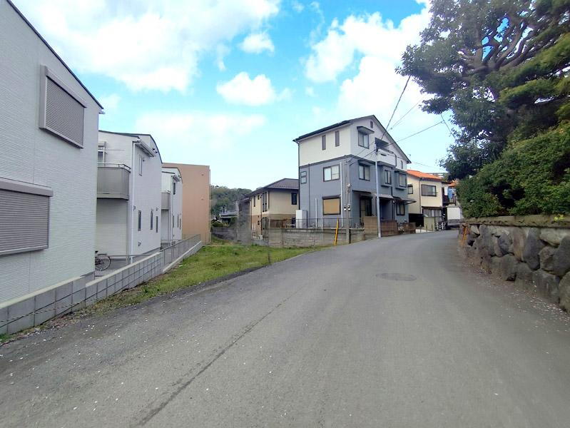 神奈川県茅ヶ崎市甘沼 1980万円