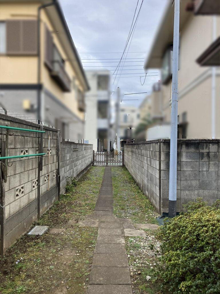 埼玉県さいたま市大宮区吉敷町３ 9980万円