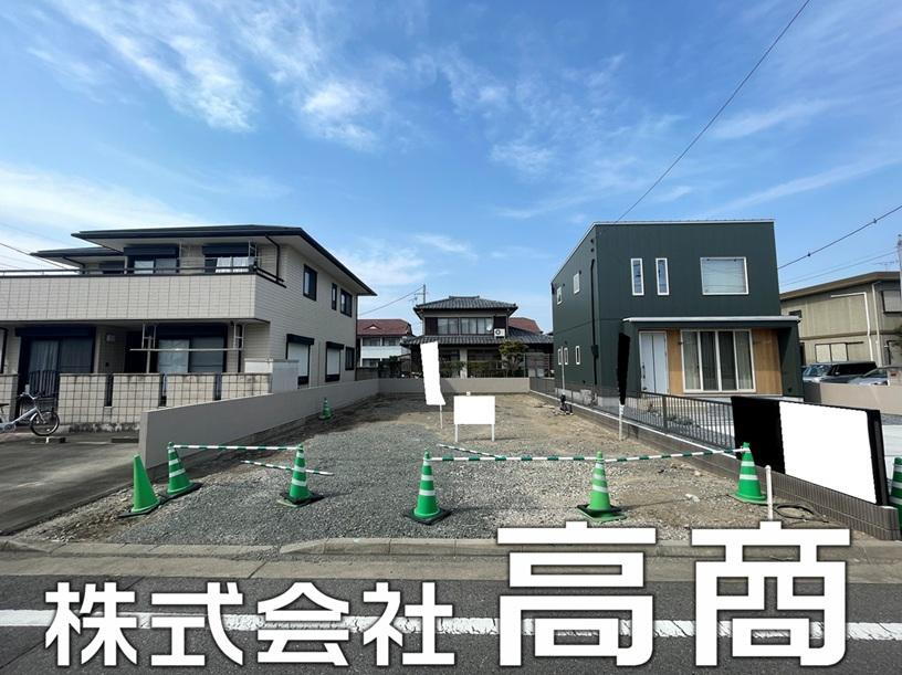 群馬県前橋市朝倉町１ 1280万円