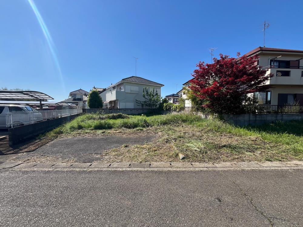 茨城県古河市中田新田 200万円