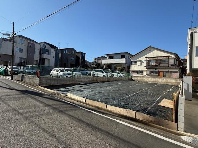 埼玉県さいたま市南区別所１ 13900万円