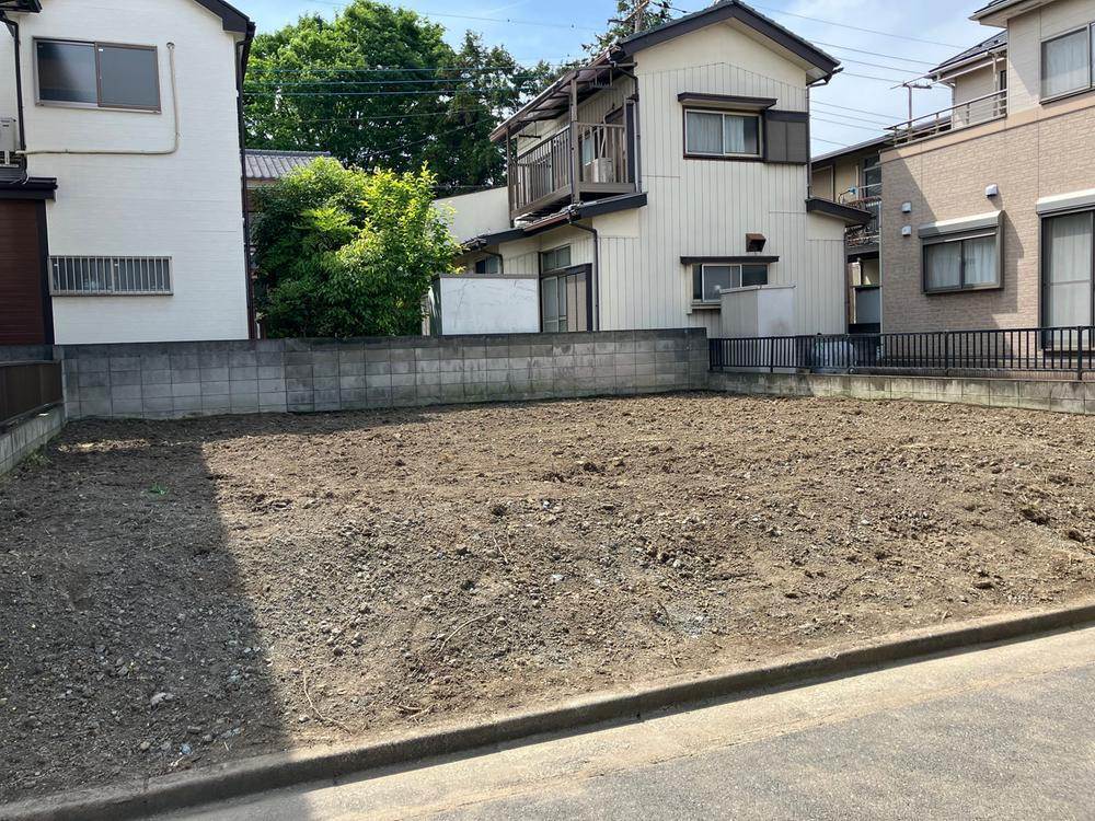 埼玉県幸手市南２ 700万円