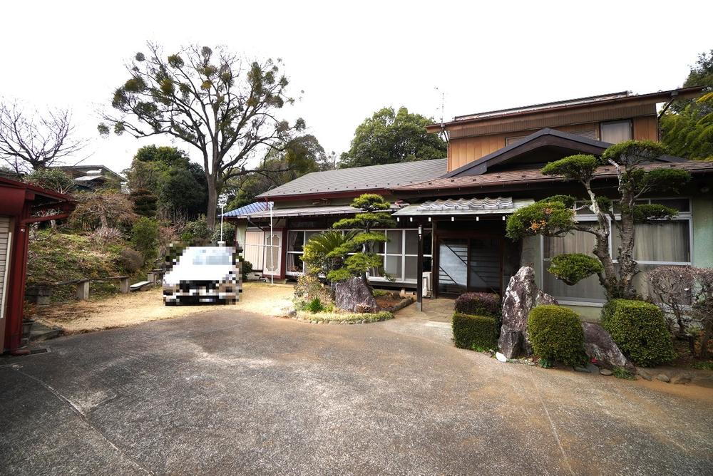 東京都町田市下小山田町 4980万円