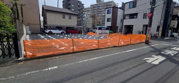 東京都大田区池上１ 22800万円