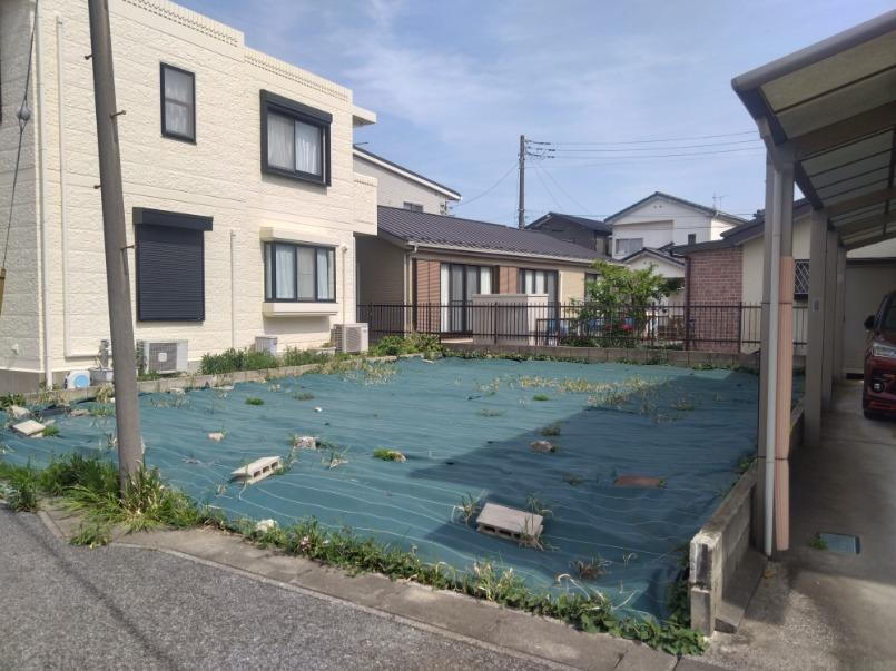 千葉県柏市南逆井４ 830万円