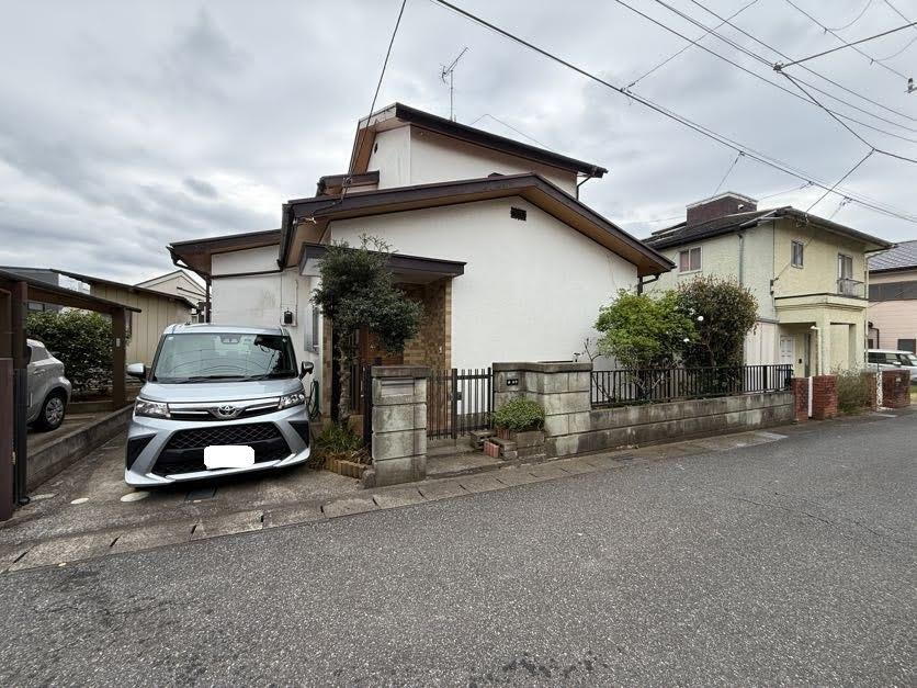 千葉県千葉市中央区赤井町 1380万円