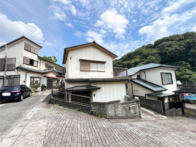 神奈川県横須賀市小矢部３ 600万円