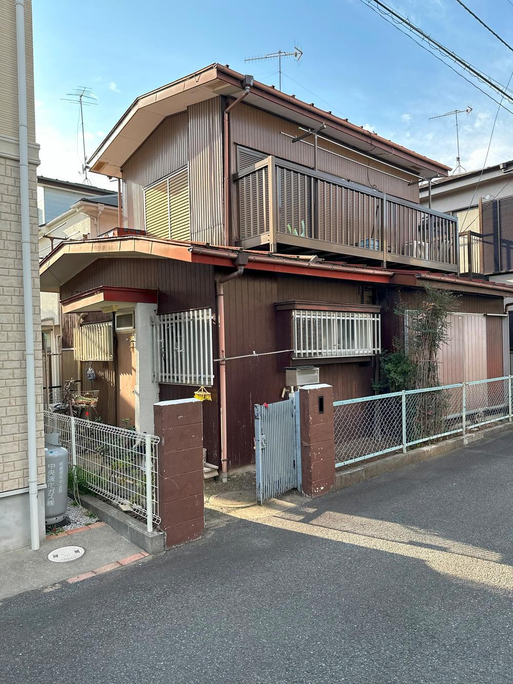 神奈川県相模原市南区相模台６ 1100万円