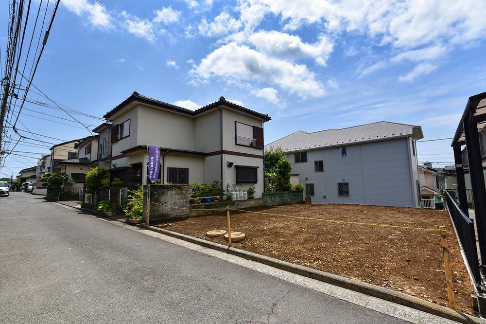 神奈川県横浜市戸塚区深谷町 1780万円