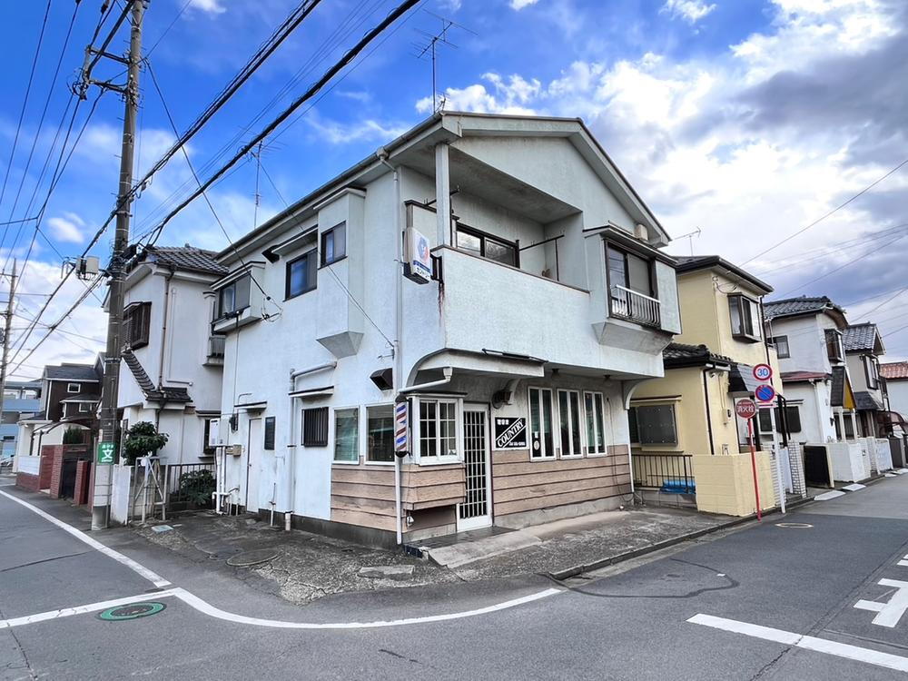東京都武蔵村山市大南３ 1500万円