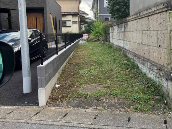 栃木県宇都宮市陽東１ 1350万円