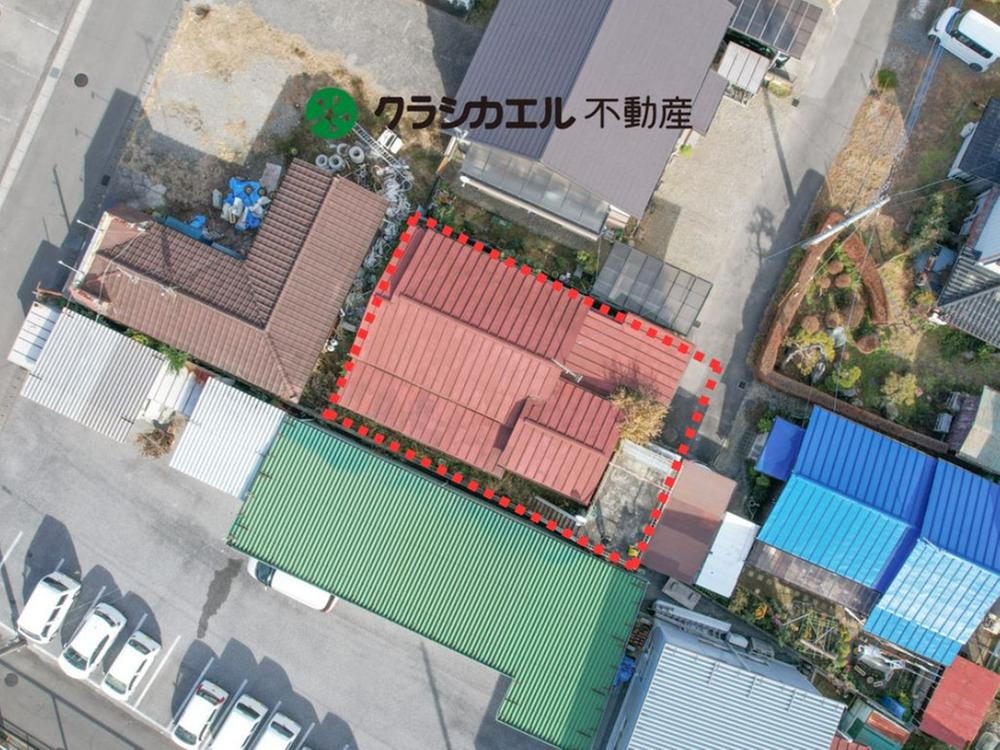 栃木県宇都宮市東峰町 1050万円