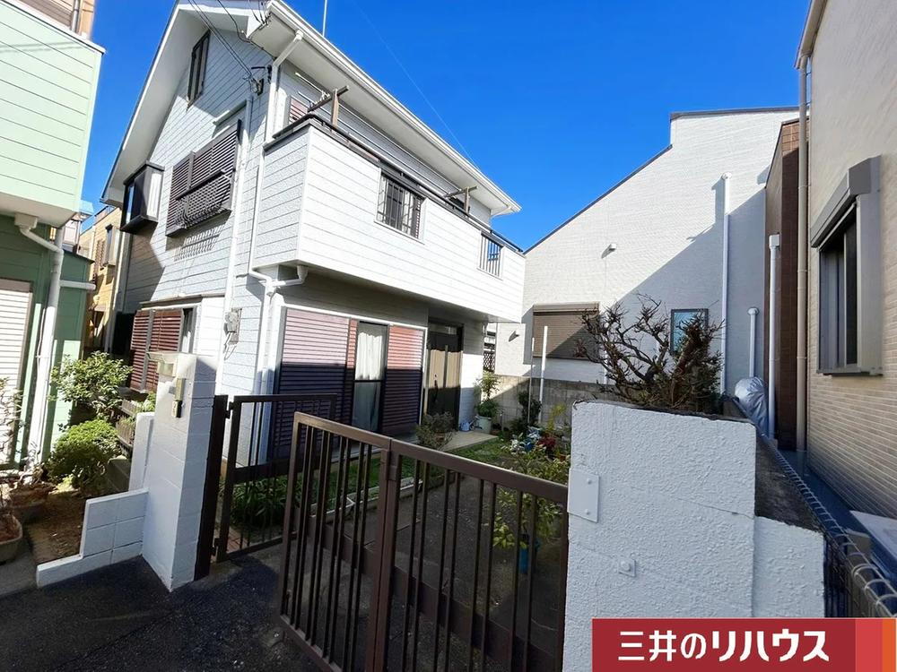 神奈川県横浜市港北区新吉田東６ 4880万円