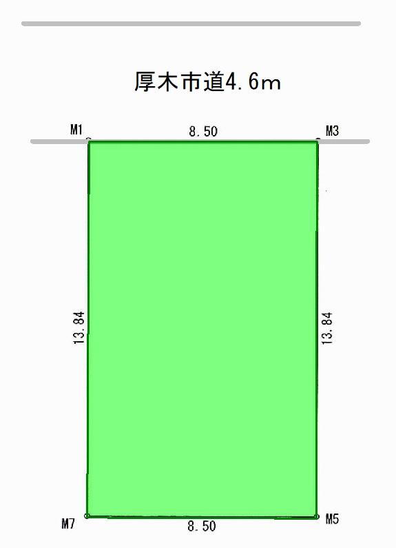 物件写真