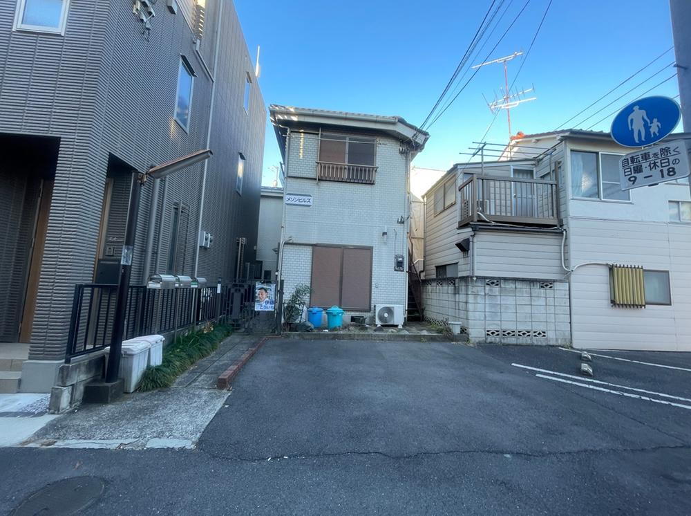 東京都品川区戸越１ 19400万円